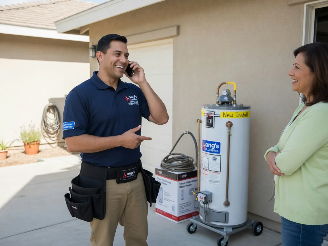Leak Detection Snook, TX FAQs